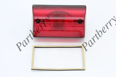 PARTBERRY PB1113641 Фонарь задний MB Sprinter -06 стоп сигнал