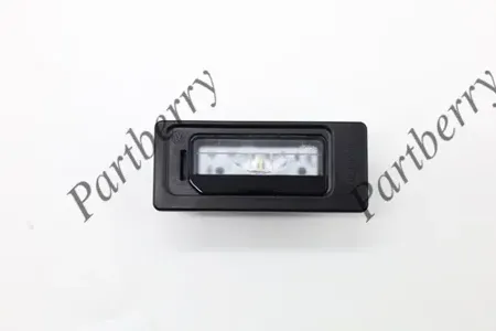 PARTBERRY PB1113654 Лампы для номерного знака и боковых габаритных фонарей Audi A1 10-