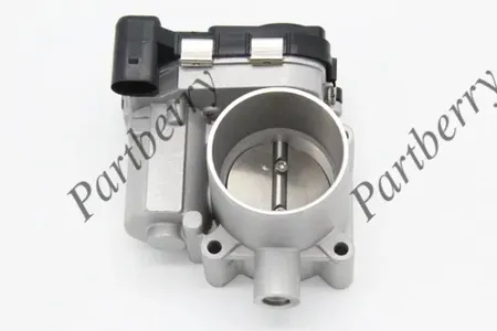 PARTBERRY PB1114390 Заслонка дроссельная VAG Fabia Rapid Jetta Polo -20
