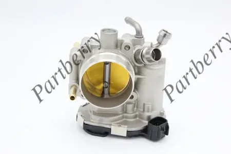 PARTBERRY PB1114393 Заслонка дроссельная