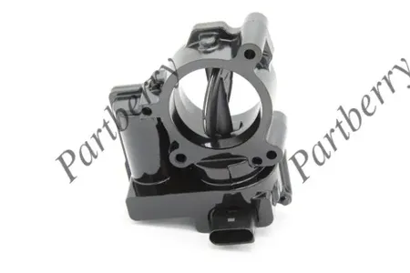 PARTBERRY PB1114412 БЛОК ДРОССЕЛЬНОЙ ЗАСЛОНКИ 03C128063A 03C128063B