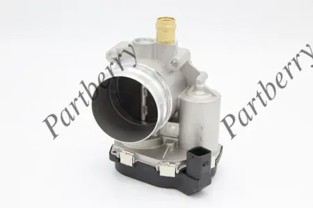 PARTBERRY PB1114427 Заслонка дроссельная BMW 3(F30,31)