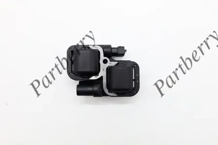 PARTBERRY PB1115500 Катушка зажигания MB E(W202)