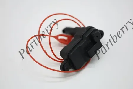 PARTBERRY PB1116290 Замок VAG Ibiza Kodiaq TIFUAN Touran 15- лючка бензобака