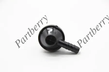 PARTBERRY PB111641 Клапан Opel Chevrolet Astra J Cruze Aveo Mokka Insignia -19 вентиляции картерных газов
