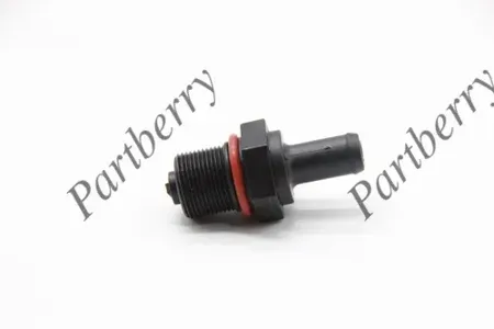PARTBERRY PB111642 Клапан системы вентиляции картера Hyundai Solaris 1.41.6