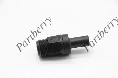 PARTBERRY PB111645 Клапан Kia SPECTRARIO -11 сист.вент.карт.газов