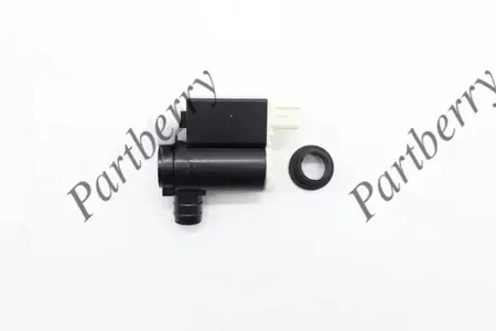 PARTBERRY PB1117443 Насос омывателя Hyundai Kia SANATA 12-