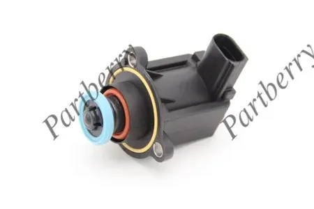 PARTBERRY PB1119063 Клапан электромагнитный  08-