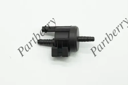 PARTBERRY PB1119077 Клапан VW GOLF VI -12 вентиляции