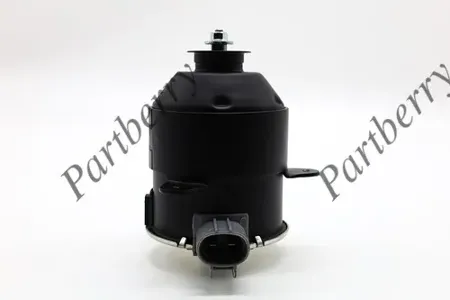PARTBERRY PB1120160 Мотор вентилятора Toyota Camry 07-