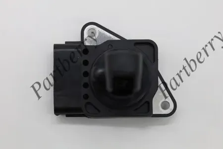 PARTBERRY PB1122131 Датчик расхода воздуха (ДМРВ) Mazda 3 -13