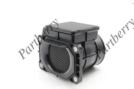 PARTBERRY PB1123970 Датчик расхода воздуха (ДМРВ) Mitsubishi Galant -08