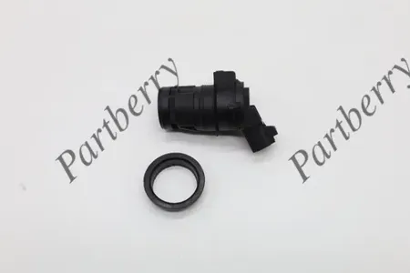 PARTBERRY PB114032 Насос омывателя Toyota Highlander Land Cruiser RAV 4