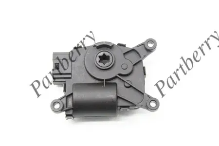 PARTBERRY PB117020 Электродвигатель VAG 05-