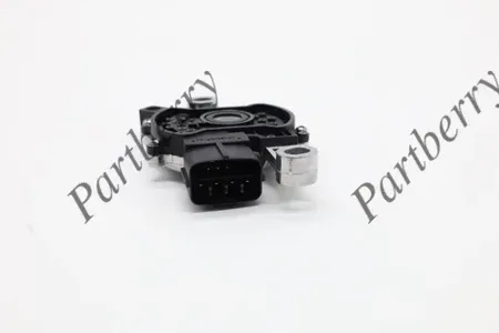 PARTBERRY PB117701 Датчик Hyundai Kia SOLARIS Ceed 13- положения АКПП