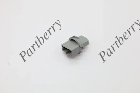 PARTBERRY PB119130 Патрон лампы заднего наружнего фонаря Mazda
