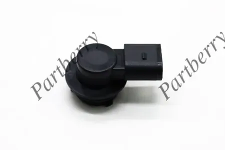 PARTBERRY PB119132 Патрон противотуманной фары Octavia 09-