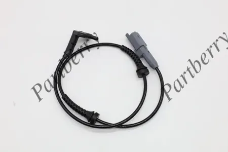 PARTBERRY PB119454 Датчик ABS PSA C4307 00-
