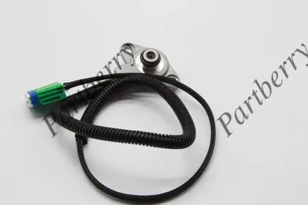 PARTBERRY PB119882 Датчик давления масла PSA 207