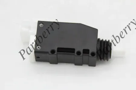 PARTBERRY PB119981 Активатор Ford Transit -13 замка двери