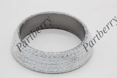 PARTBERRY PB120110 Прокладка глушителя Mitsubishi Nissan Renault Toyota L200LANCEROUTLANDERPAJEROPAJERO SPORT Almera Juke NV200 Teana X-Trail Logan III Kangoo Avensis III 97-