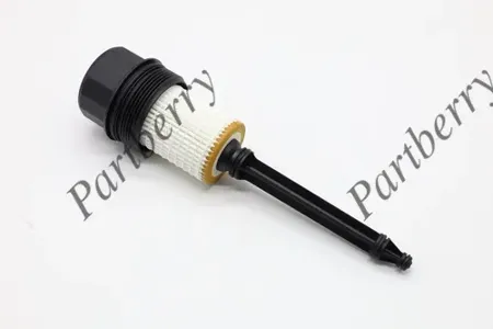 PARTBERRY PB130003 Фильтр масляный MB W202W203W210W211 2.4-6.0