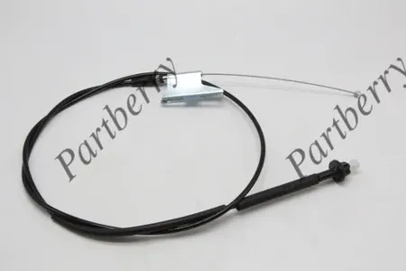 PARTBERRY PB130005 Трос Mitsubishi LANCER -08 привода дроссельной заслонки