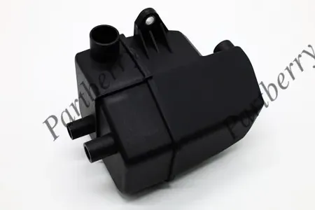 PARTBERRY PB130006 Клапан Volvo V70 -07 системы вентиляции картера