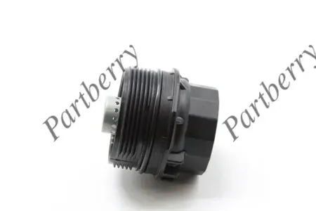 PARTBERRY PB130008 Крышка Toyota AURIS Avensis Corolla RAV 4YARIS 06- корпуса масляного фильтра
