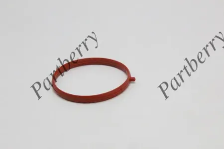 PARTBERRY PB130012 Прокладка коллектора Mitsubishi PSA OUTLANDERASXLANCER40074008C4 08- впускн.