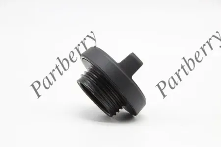 PARTBERRY PB130026 Пробка Toyota Lexus ESLCRCALPHARDAURIS Avensis IIIIII Camry V30V40V50V70 Corolla E12E15E18E21HIACE Highlander HILUX Land Cruiser 90120150200PRIUS RAV4 YARIS 96- масляной горловины
