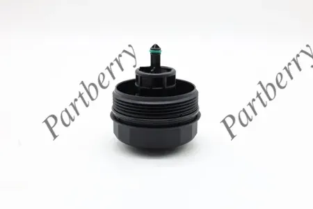 PARTBERRY PB130028 Крышка BMW 5(E60E61) 03- масляного фильтра