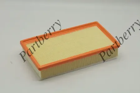 PARTBERRY PB130207 Воздушный фильтр VW TERAMONT