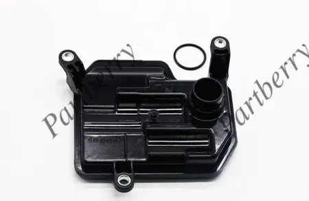 PARTBERRY PB130208 Фильтр АКПП VW TERAMONT 17-