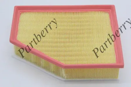 PARTBERRY PB130211 Воздушный фильтр BMW 5(G30G31)7(G11G12) 16- 2.0D3.0D (холодный климат)