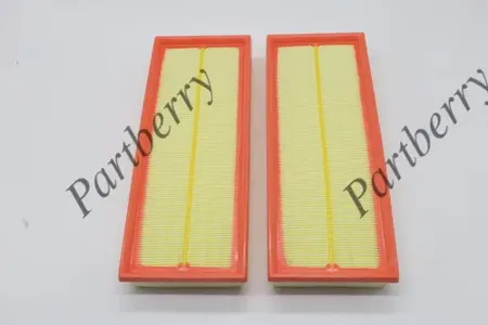 PARTBERRY PB130268 Воздушный фильтр MB W203 -06