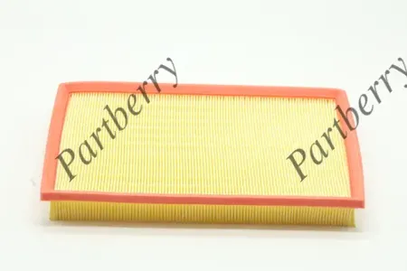 PARTBERRY PB130269 Воздушный фильтр Jac J7, JS4, Москвич 3