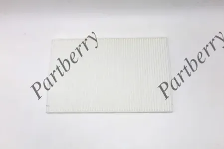 PARTBERRY PB130278 Воздушный фильтр JAC SUNRAY