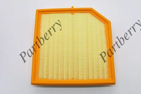 PARTBERRY PB130306 Воздушный фильтр GEELY TUGELLA 17-