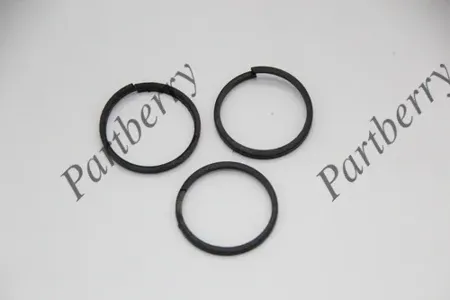 PARTBERRY PB131154 Уплотнительное кольцо VAG A1A3A4A6 Passat -18 компл.3шт.