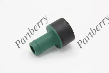 PARTBERRY PB131655 Клапан VAG A4 Superb Passat -08 вентиляции картерных газов