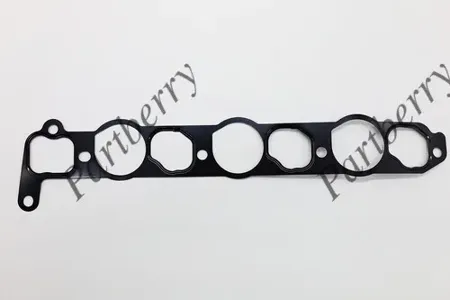 PARTBERRY PB131802 Прокладка коллектора Mitsubishi L200PAJERO 06- впускн.
