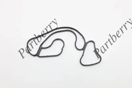 PARTBERRY PB131805 Прокладка VAG A4A6Q5Q7 Cayenne MACANPANAMERA Touareg 07- масл.радиатора