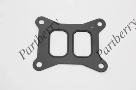 PARTBERRY PB131826 Прокладка коллектора VAG A3 Golf -14 выпускного