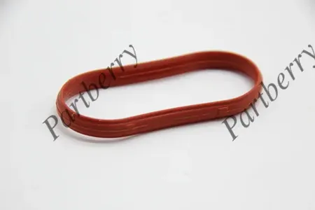 PARTBERRY PB131845 Прокладка коллектора BMW 3(E36)5(E34E39) -03