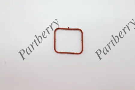 PARTBERRY PB131851 Прокладка коллектора VAG Q7 Superb Passat Touareg -18 впуск.