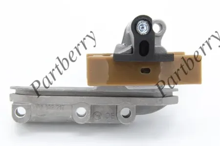 PARTBERRY PB132001 Натяжитель цепи VAG A4A6 Passat 95- 1.8T