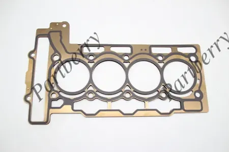 PARTBERRY PB132330 Прокладка ГБЦ PSAMINI Berlingo IIC3C4207208308408 Partner CLUBMANCOUNTRYMAN 02-