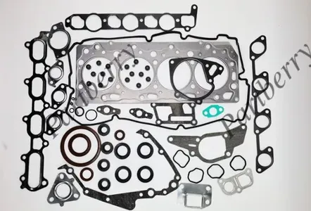 PARTBERRY PB132374 Комплект прокладок Mitsubishi компл.